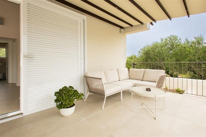 Kuća K1, za 5 osoba/e