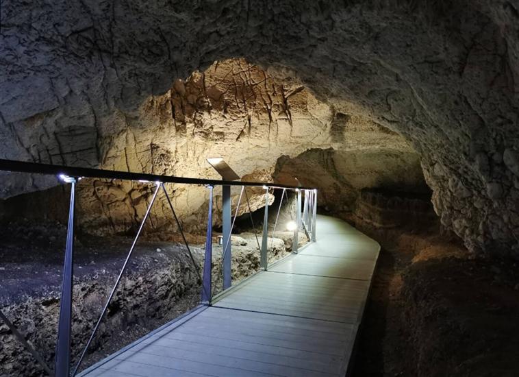 вилла Waterfall Krka