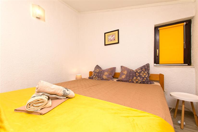 Apartmá A4, pro 2 osoby