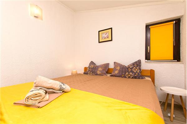 Apartmá A4, pro 2 osoby