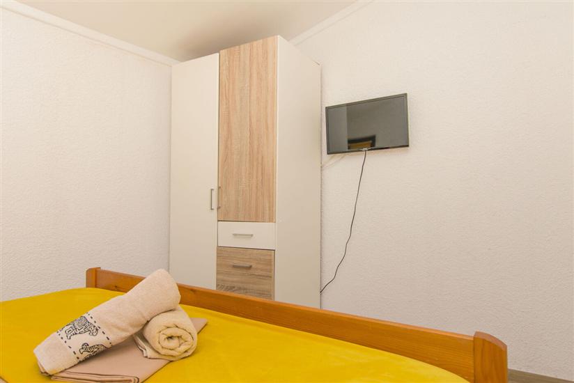 Apartmá A4, pro 2 osoby
