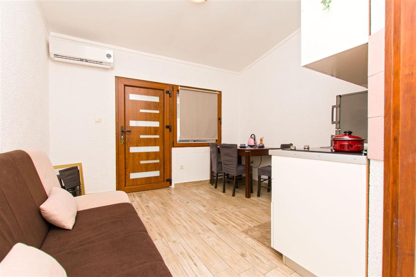 Apartmá A4, pro 2 osoby