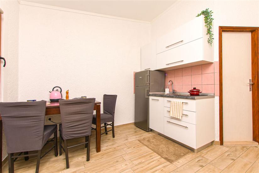 Apartmá A4, pro 2 osoby