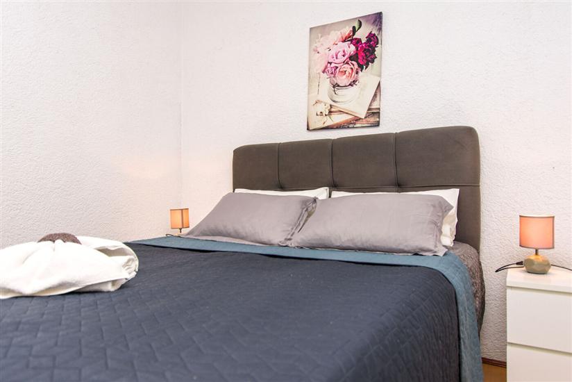 Apartmá A3, pro 4 osoby