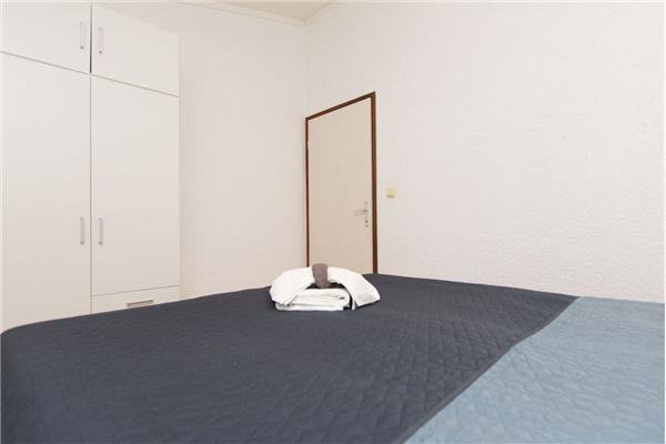 Apartmá A3, pro 4 osoby