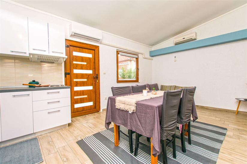 Apartmá A3, pro 4 osoby