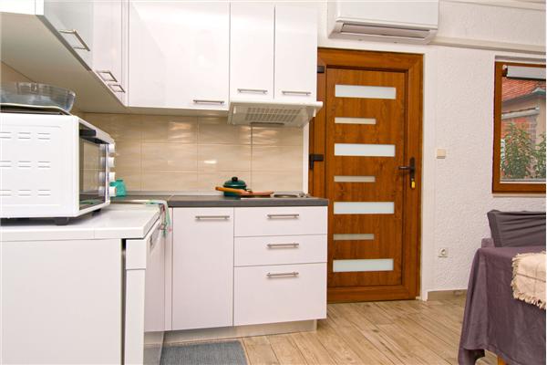 Apartmá A3, pro 4 osoby