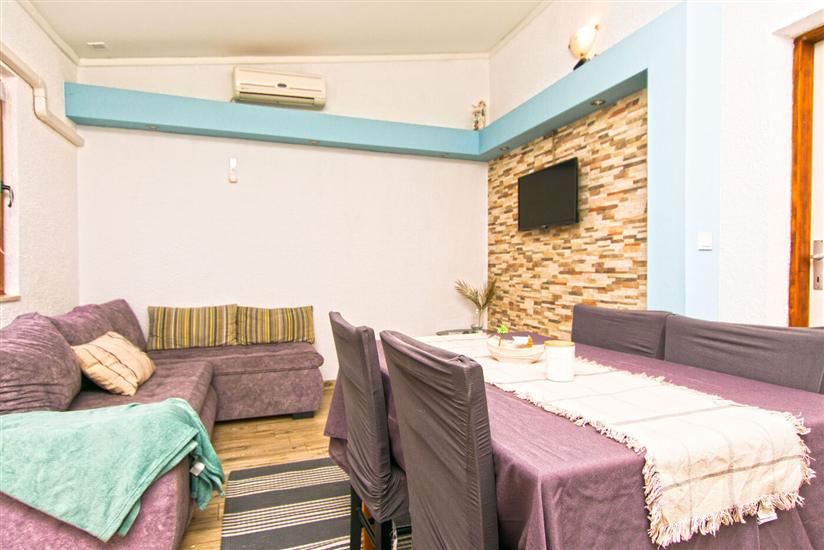 Apartmá A3, pro 4 osoby