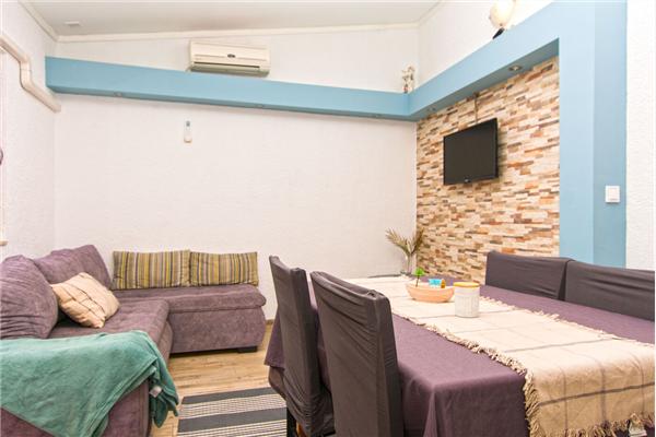 Apartmá A3, pro 4 osoby