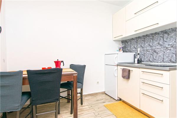 Apartmá A2, pro 2 osoby