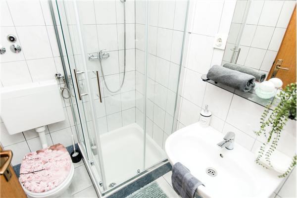 Apartmá A2, pro 2 osoby