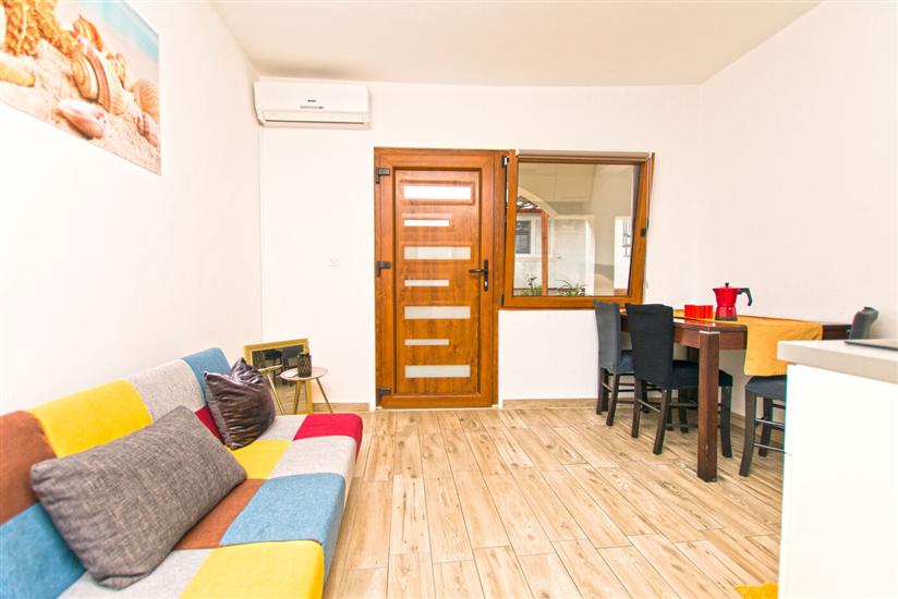 Apartmá A2, pro 2 osoby