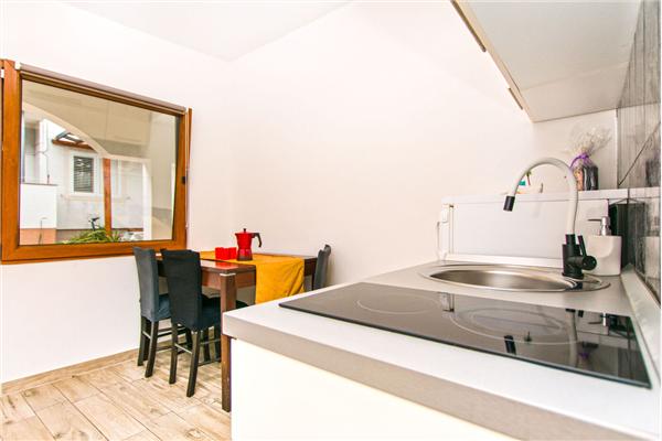 Apartmá A2, pro 2 osoby