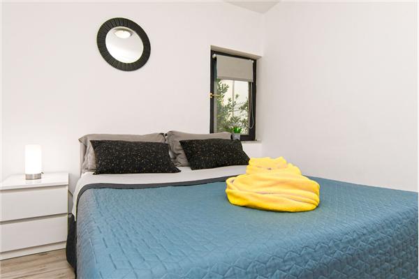 Apartmá A2, pro 2 osoby