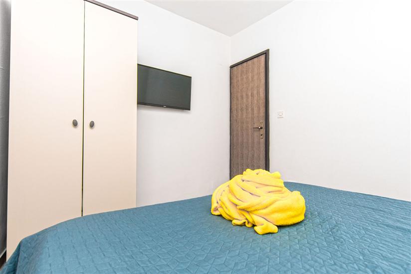 Apartmá A2, pro 2 osoby