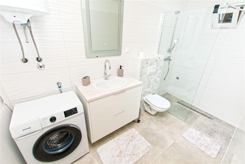 Apartmá A1, pro 4 osoby