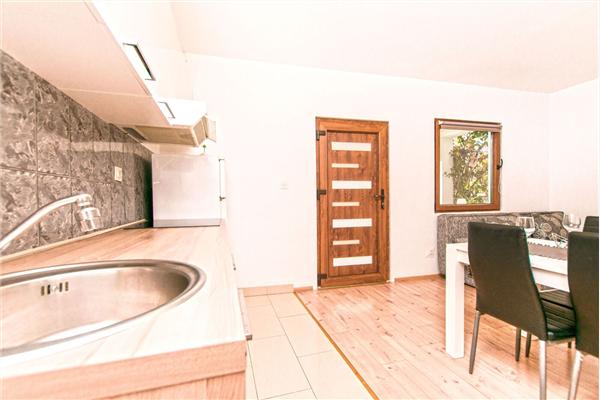 Apartmá A1, pro 4 osoby