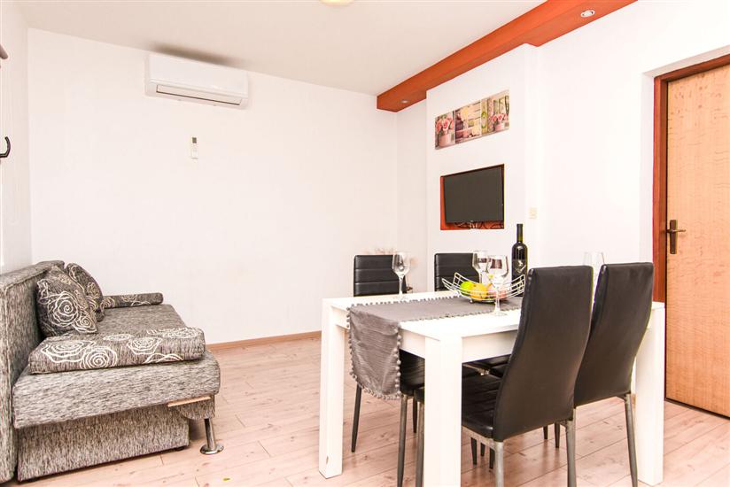 Apartmá A1, pro 4 osoby