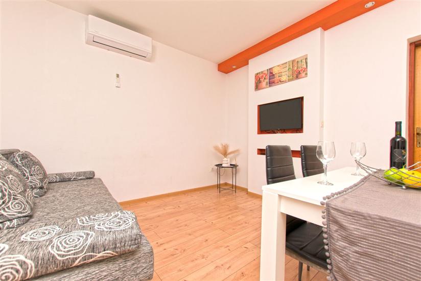 Apartmá A1, pro 4 osoby