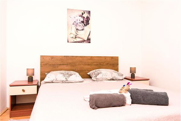 Apartmá A1, pro 4 osoby