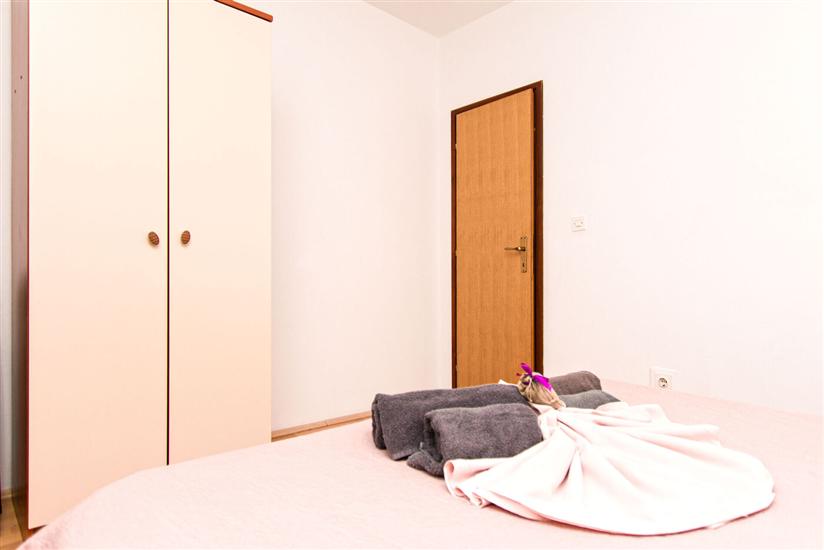 Apartmá A1, pro 4 osoby