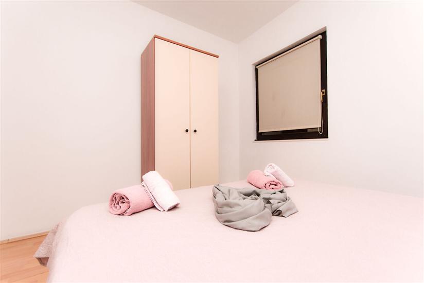 Apartmá A1, pro 4 osoby