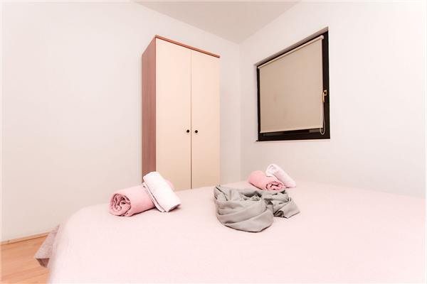 Apartmá A1, pro 4 osoby