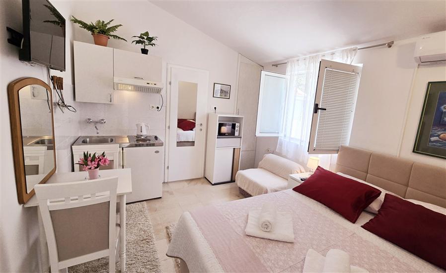 Apartmá A2, pro 2 osoby