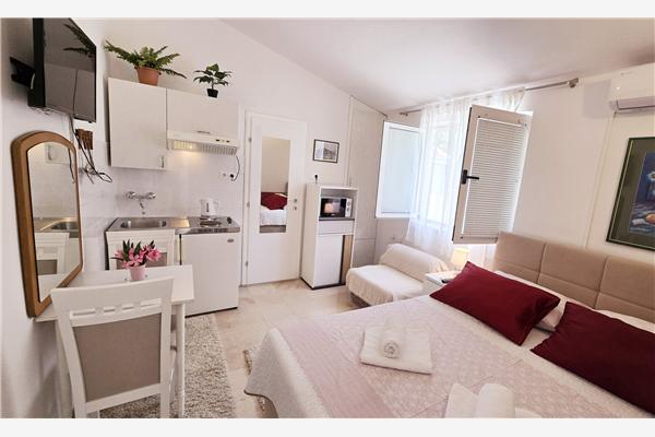 Apartmá A2, pro 2 osoby