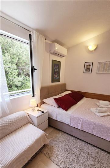 Apartmá A2, pro 2 osoby