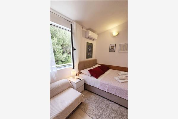 Apartmá A2, pro 2 osoby