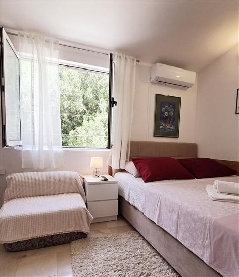 Apartmá A2, pro 2 osoby