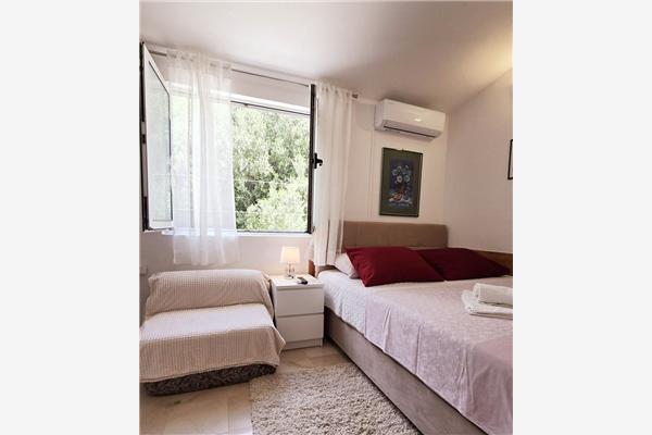 Apartmá A2, pro 2 osoby