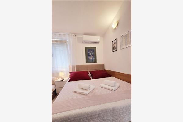 Apartmá A2, pro 2 osoby