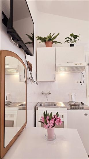 Apartmá A2, pro 2 osoby