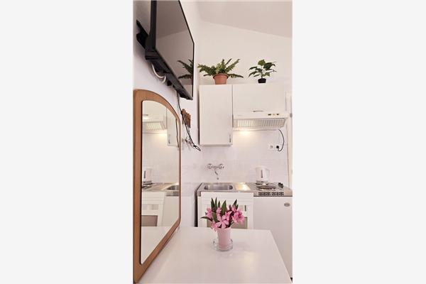 Apartmá A2, pro 2 osoby