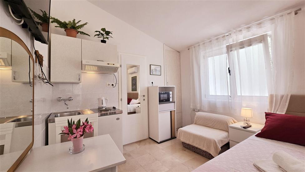 Apartmá A2, pro 2 osoby