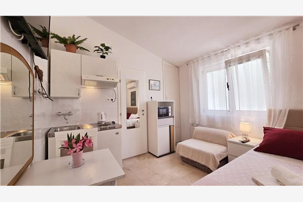 Apartmá A2, pro 2 osoby