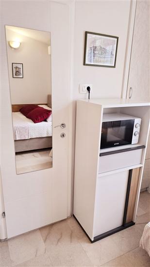 Apartmá A2, pro 2 osoby