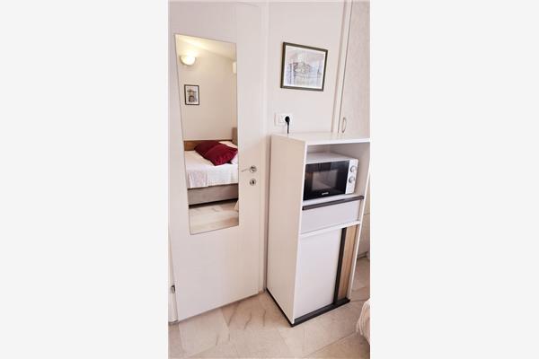 Apartmá A2, pro 2 osoby