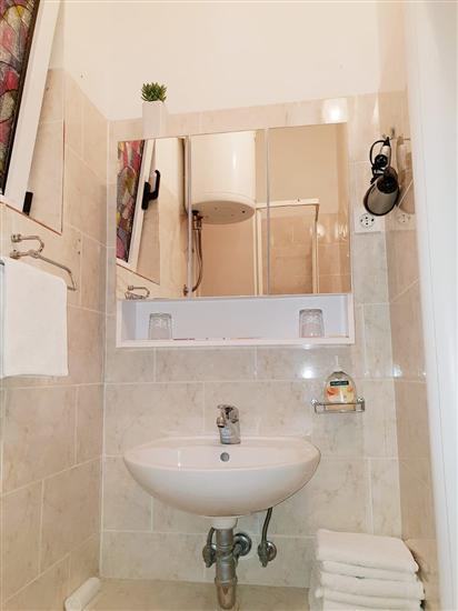 Apartmá A2, pro 2 osoby