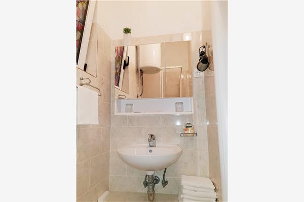 Apartmá A2, pro 2 osoby