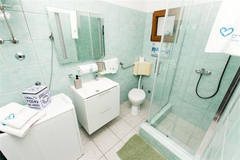 Apartmá A3, pro 4 osoby