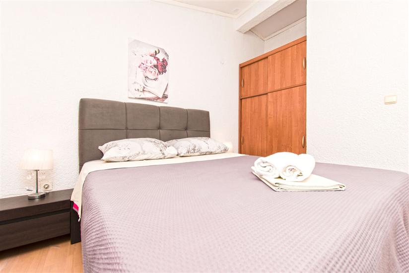Apartmá A3, pro 4 osoby