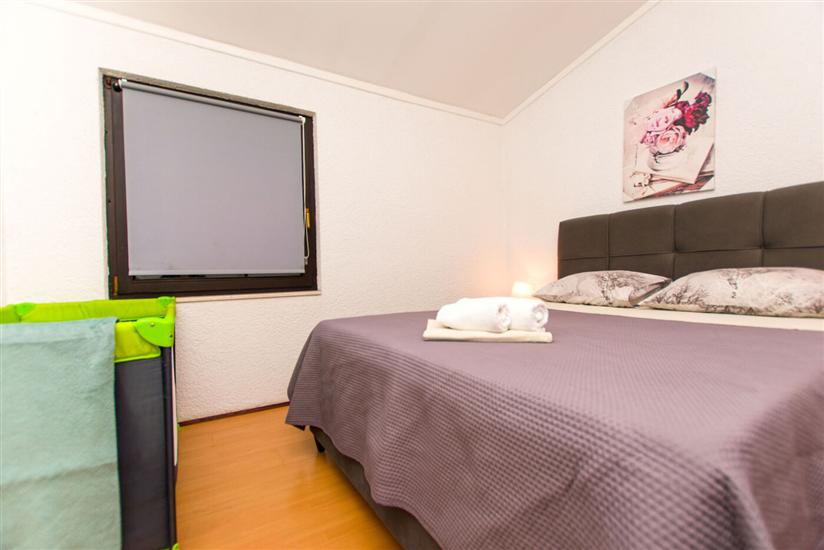 Apartmá A3, pro 4 osoby