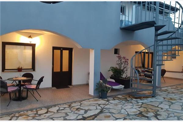 Apartmá A1, pro 4 osoby