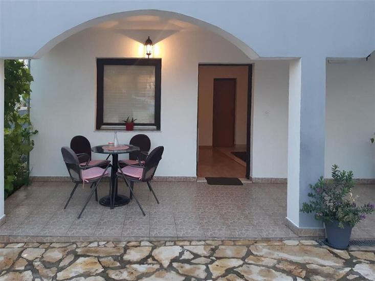 Apartmá A1, pro 4 osoby