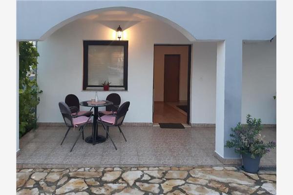 Apartmá A1, pro 4 osoby