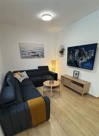 House K1, for 8 persons