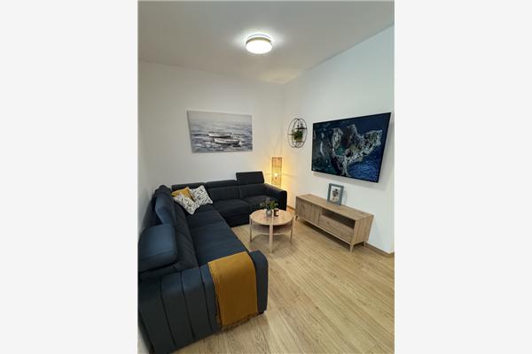 House K1, for 8 persons